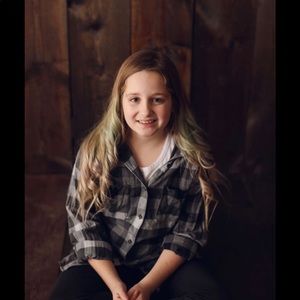 Meet your Posher, Avery